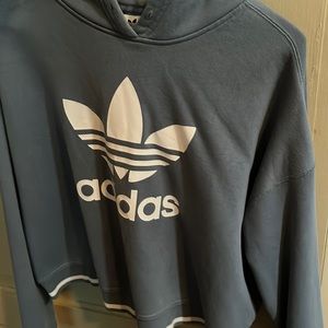 Adidas Hoodie